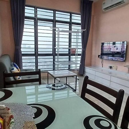 Homestay Arc Cozyhome Austin Hills 4-5Pax Johor Bahru Ngoại thất bức ảnh
