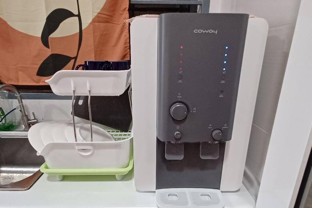 Homestay Arc Cozyhome Austin Hills 4-5Pax Johor Bahru Ngoại thất bức ảnh