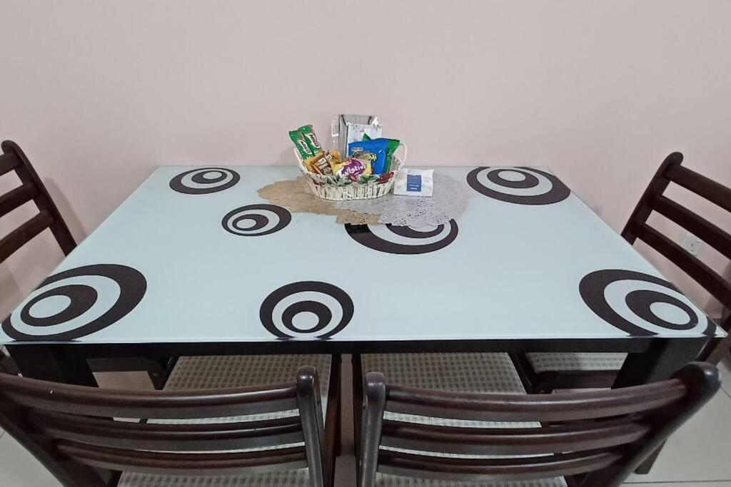 Homestay Arc Cozyhome Austin Hills 4-5Pax Johor Bahru Ngoại thất bức ảnh