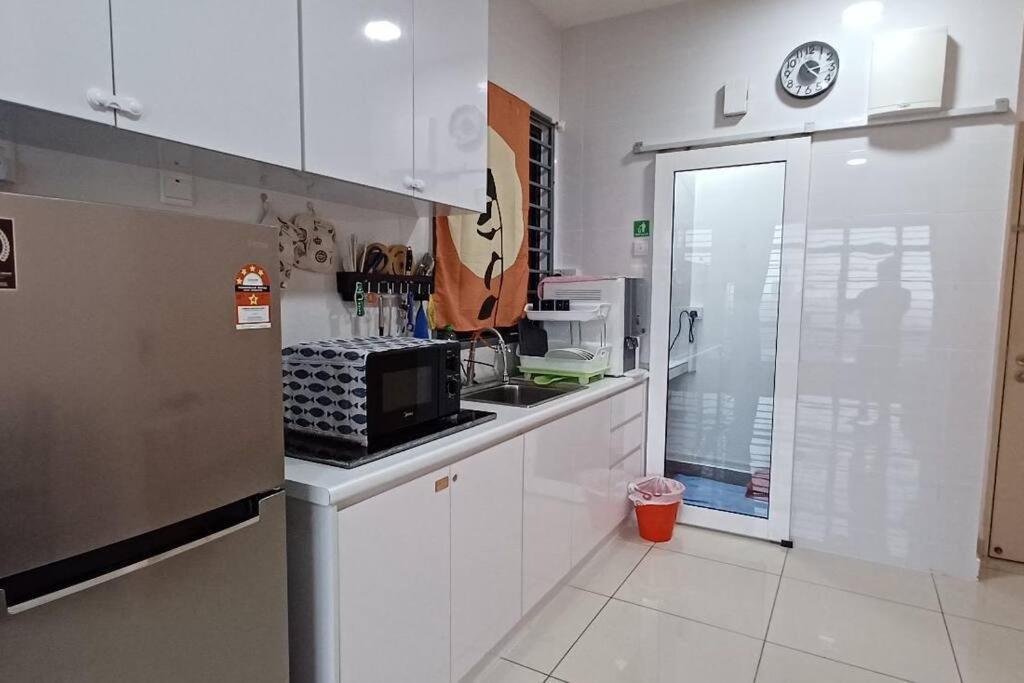 Homestay Arc Cozyhome Austin Hills 4-5Pax Johor Bahru Ngoại thất bức ảnh