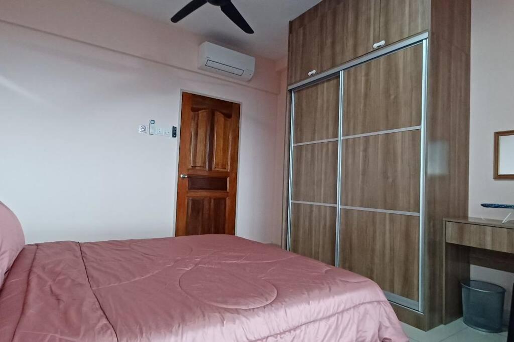 Homestay Arc Cozyhome Austin Hills 4-5Pax Johor Bahru Ngoại thất bức ảnh